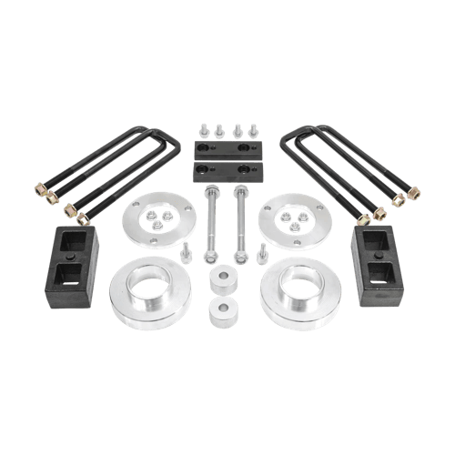 ReadyLift Suspension 3'' SST LIFT KIT TACOMA PRE-LOAD