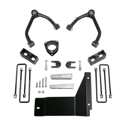 ReadyLift Suspension 4''F/1.75''R SST LIFT KIT - CHEVY/GMC