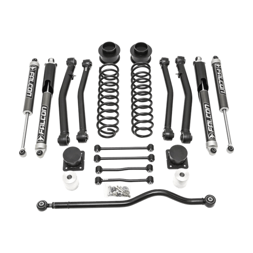 ReadyLift Suspension RL 4'' TERRAIN FLEX-JEEP GLADIATOR