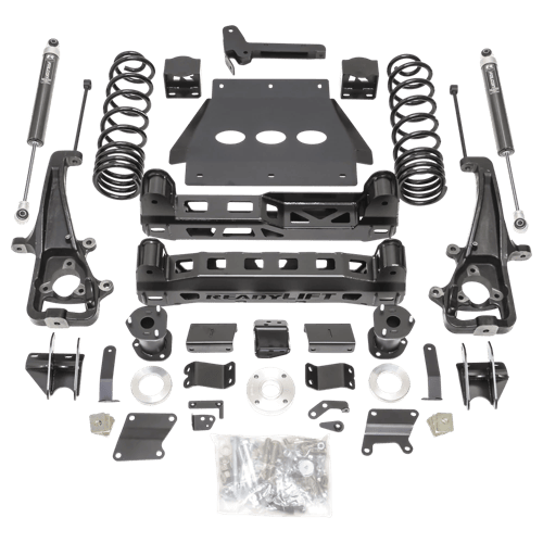 ReadyLift Suspension RL 6''LIFT KIT DODGE/RAM W/ FALCON