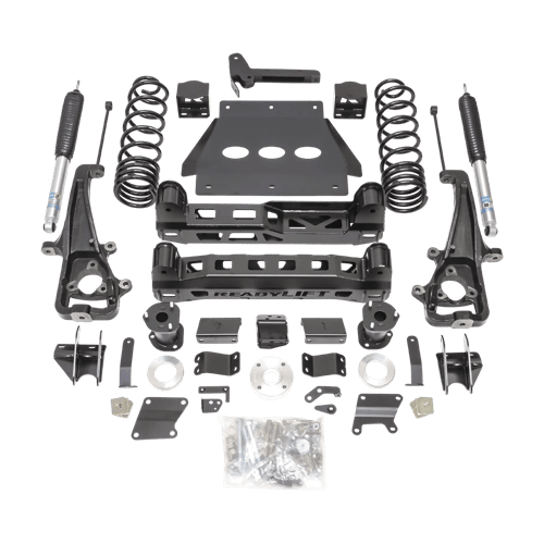 ReadyLift Suspension RL 6''LIFT KIT DODGE/RAM