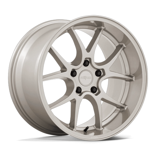 Rotiform LTN-J 19X9.5 5X120 74 +22 G-GOLD wheel