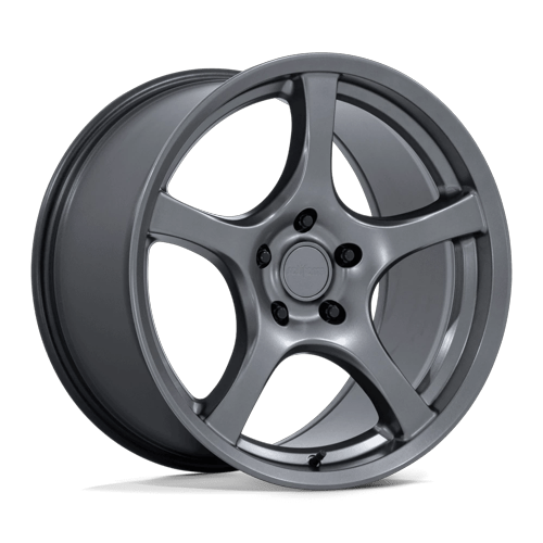 Rotiform CGN 20X9 5X112 66 +23 M-ANTH wheel