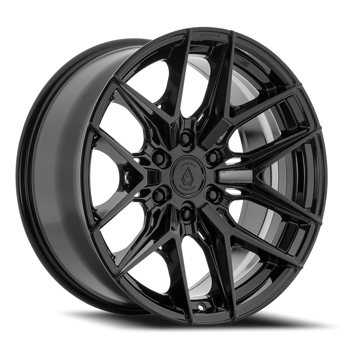 Arena Sparta 20x9 Gloss wheel