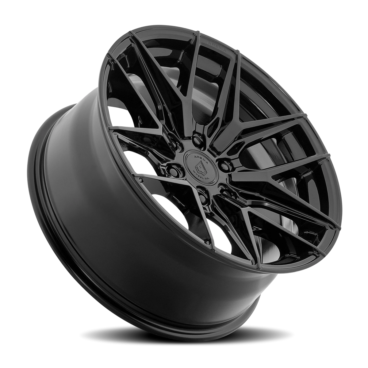 Arena Sparta 20x9 Gloss wheel