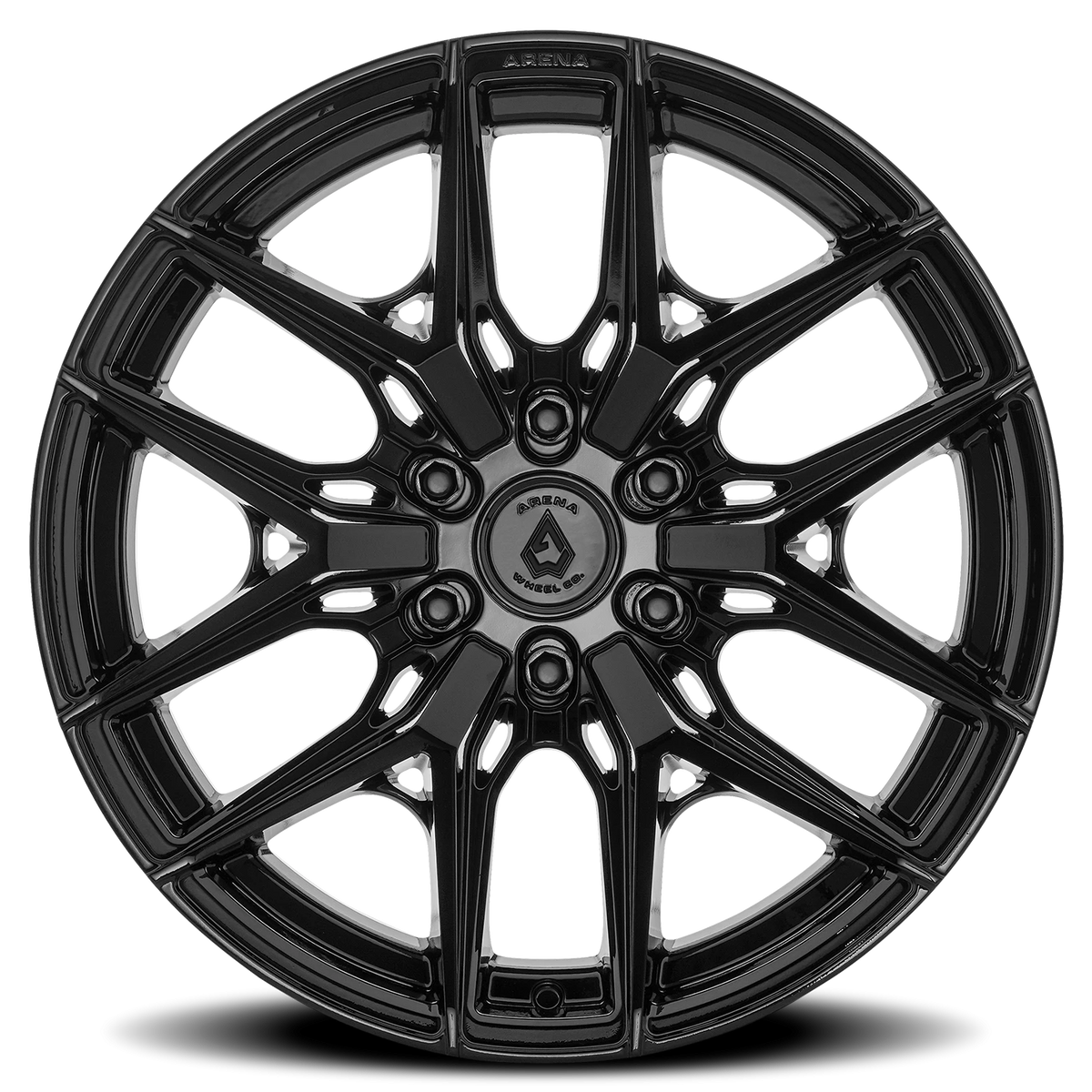 Arena Sparta 20x9 Gloss wheel