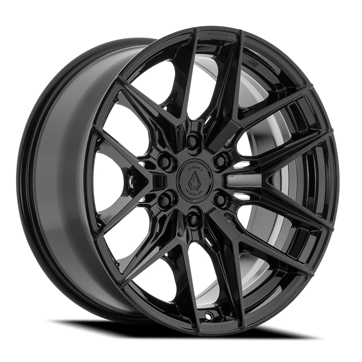 Arena Sparta 20x9 Gloss wheel