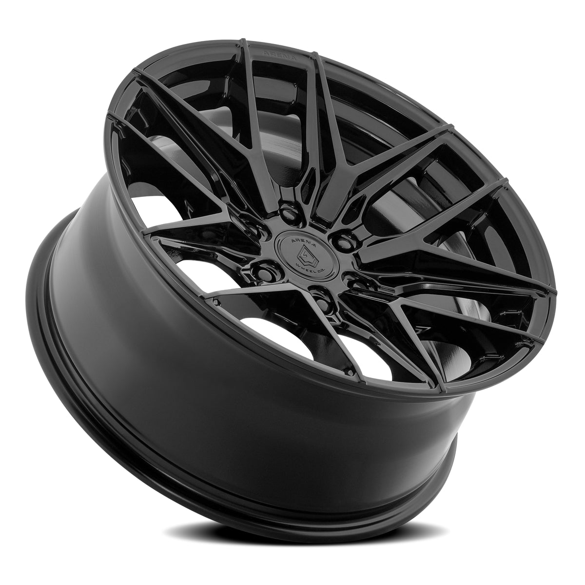 Arena Sparta 20x9 Gloss wheel