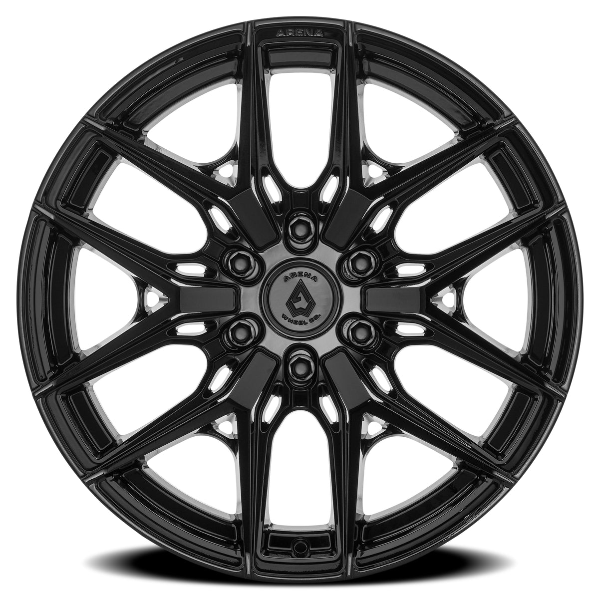 Arena Sparta 20x9 Gloss wheel