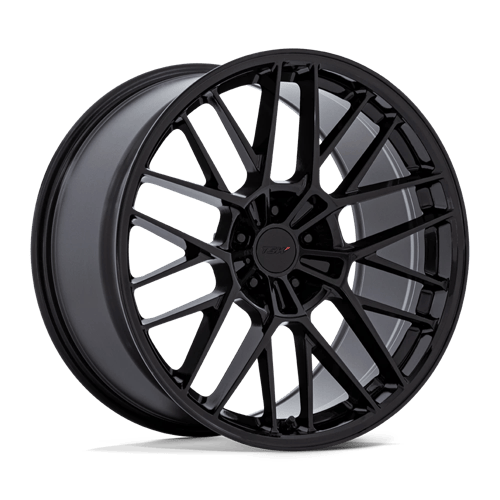 TSW DAYTONA 20X10.5 5X112 66 +30 G-BLK wheel
