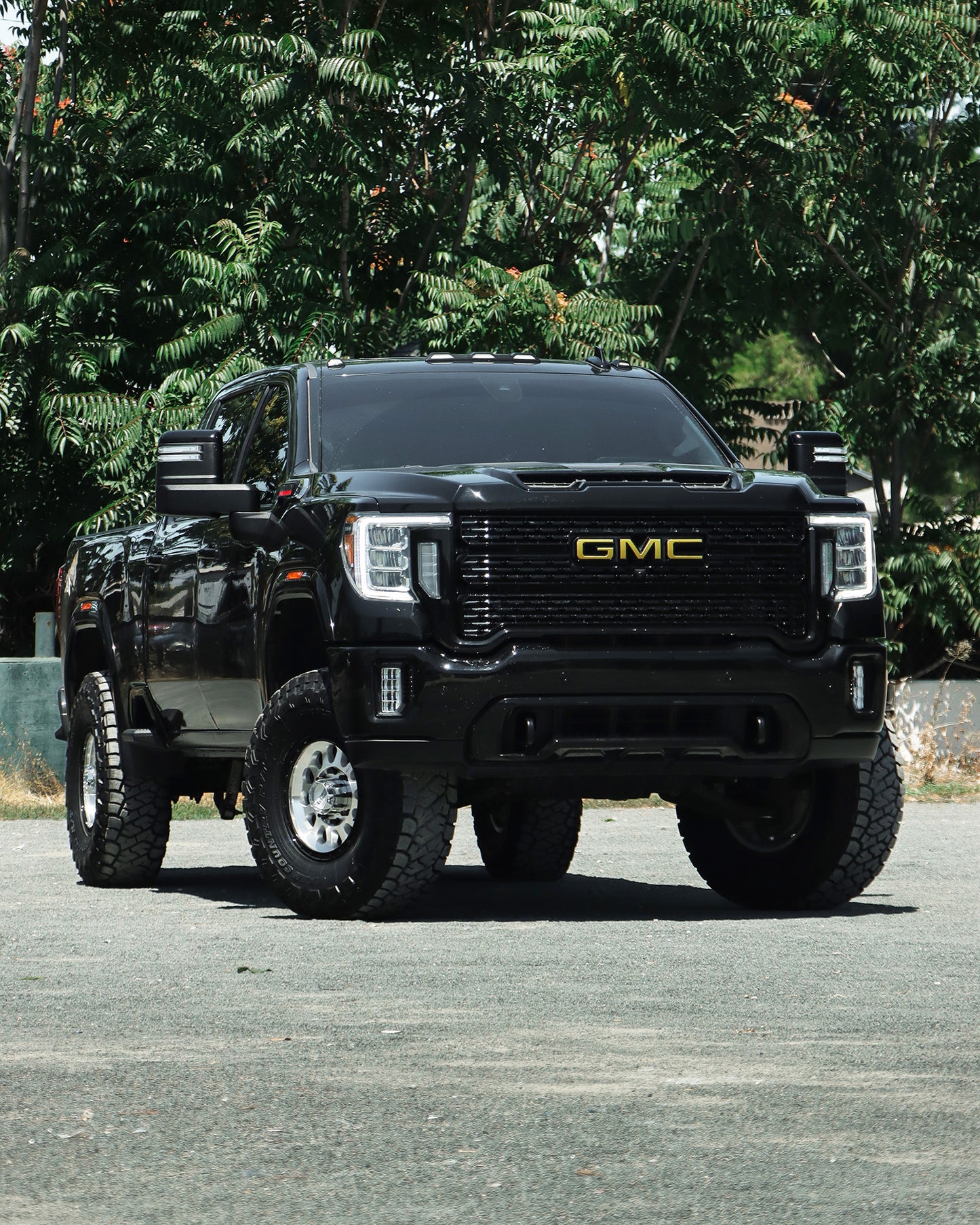 Toyo Open Country R/T Trail – Hybrid Rugged Terrain Tire