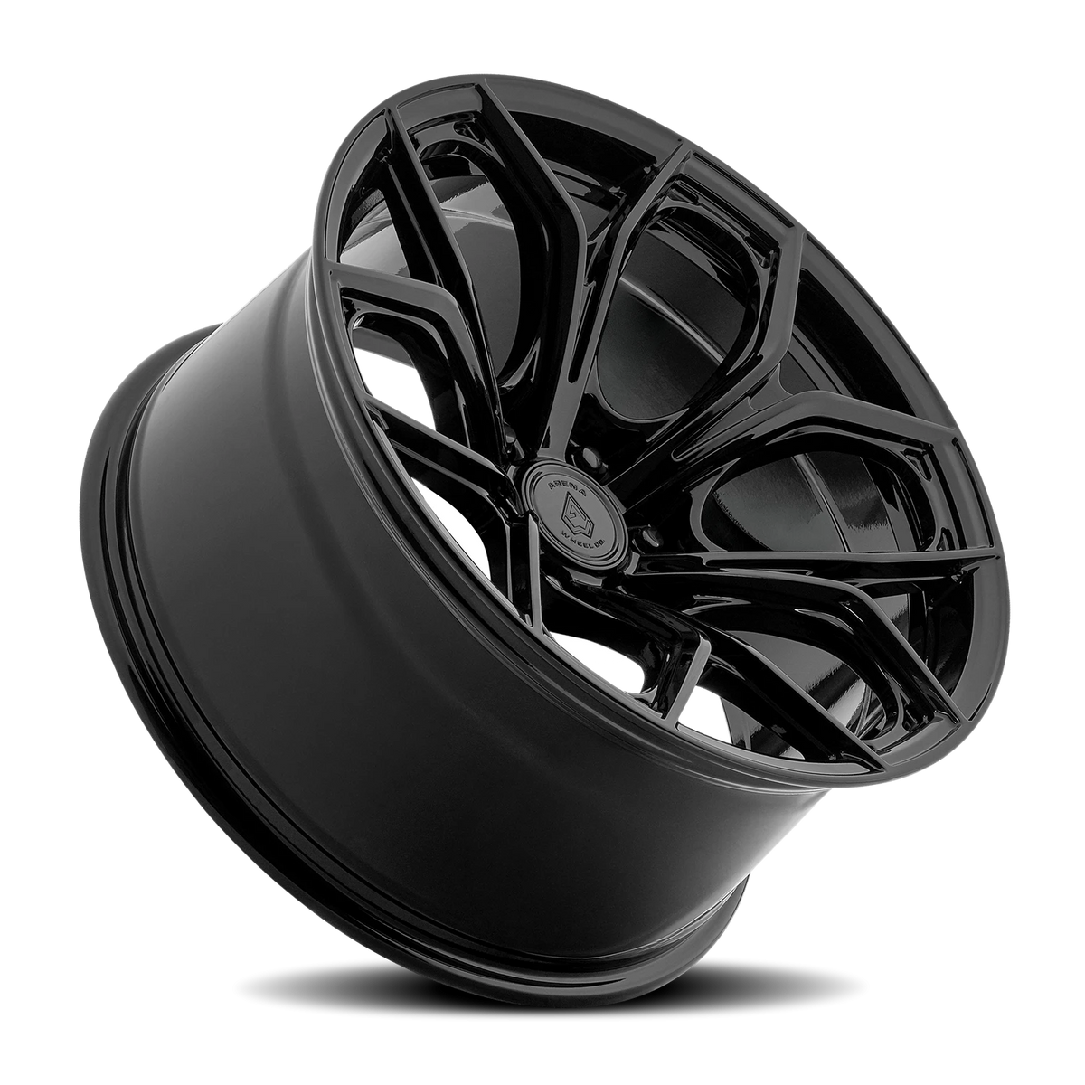 Arena Valor 20x10 Gloss wheel