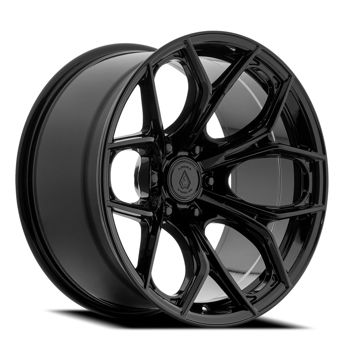 Arena Valor 20x10 Gloss wheel