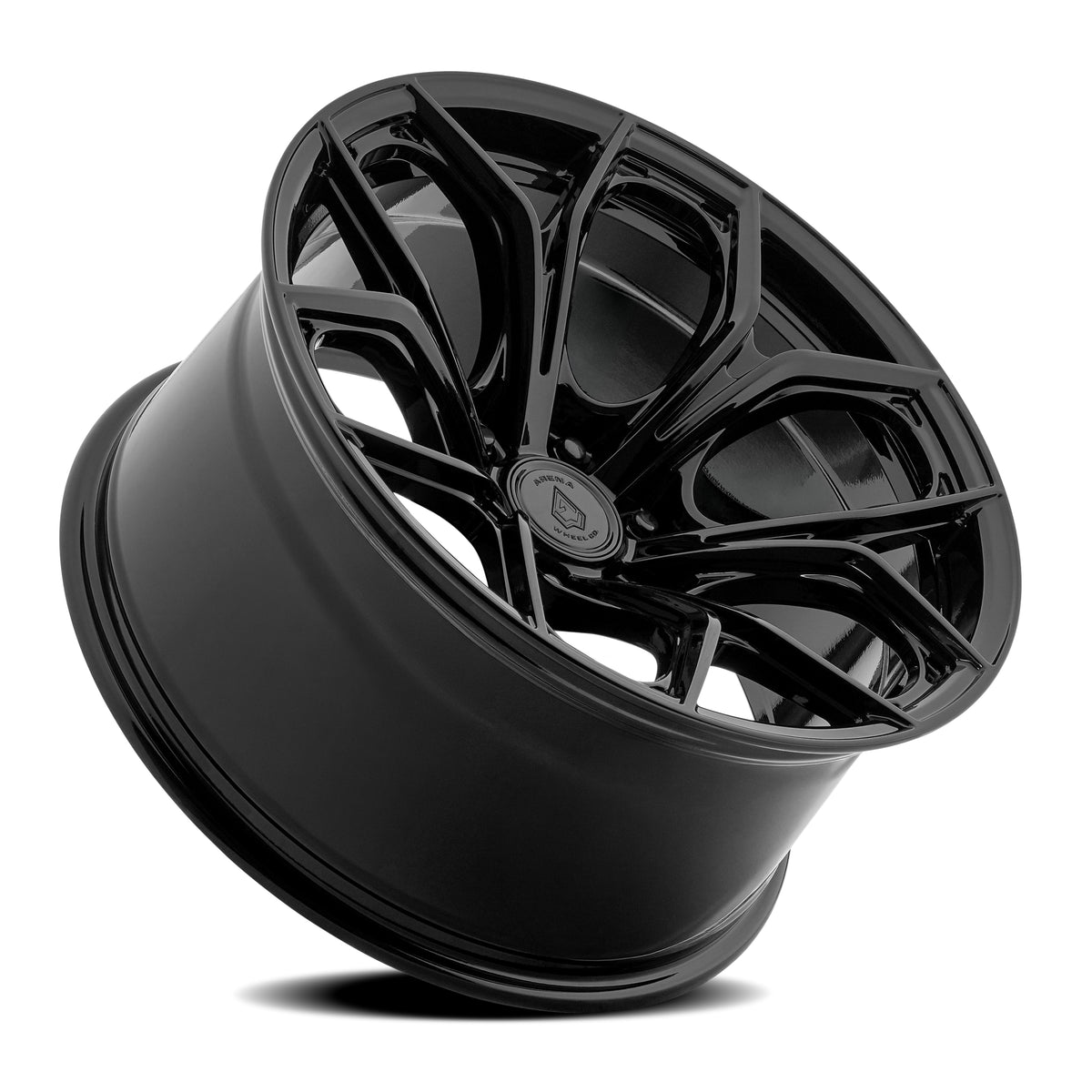 Arena Valor 20x10 Gloss wheel