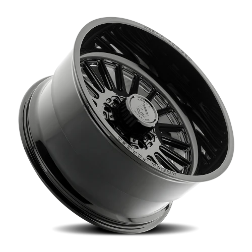 Arena Forged Venus 24x12 Gloss wheel