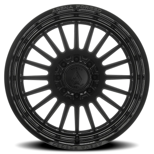Arena Forged Venus 24x12 Gloss wheel