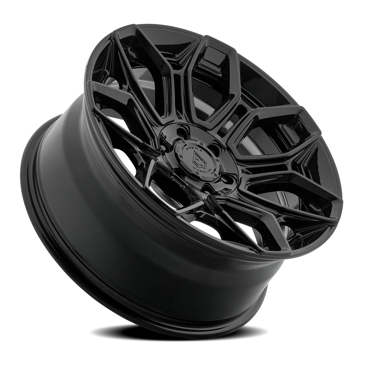 Arena Viper 20x9 Gloss wheel