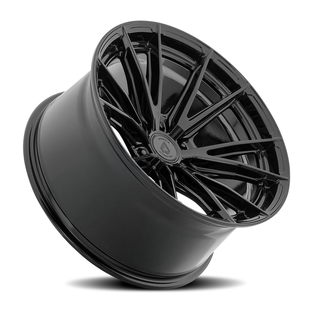 Arena Vortex 20x10 Gloss wheel