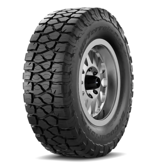 BFGoodrich HD-Terrain T/A KT Heavy Duty All-Terrain Truck Tire
