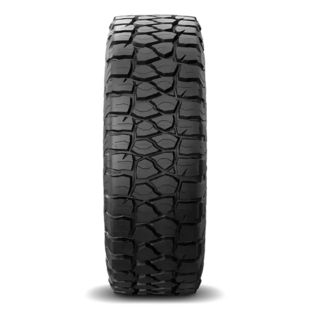 BFGoodrich HD-Terrain T/A KT Heavy Duty All-Terrain Truck Tire