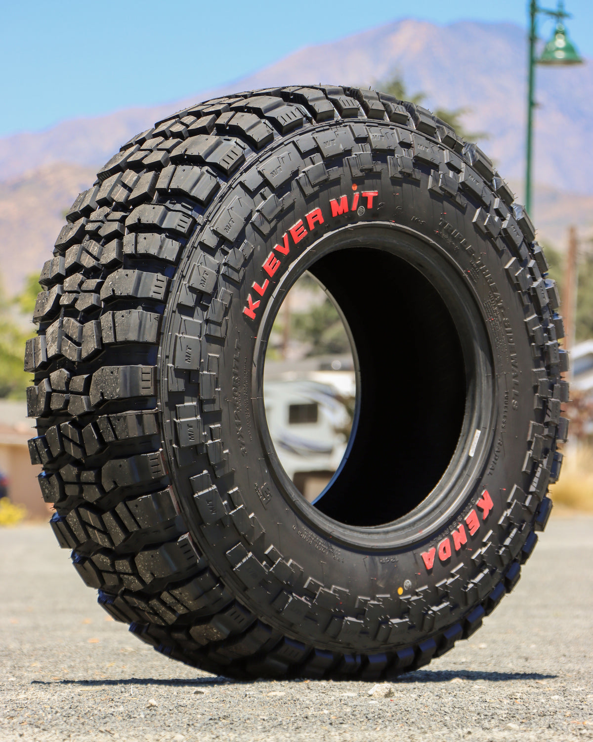 Kenda Klever MT2 KR629 – Koritas Tires