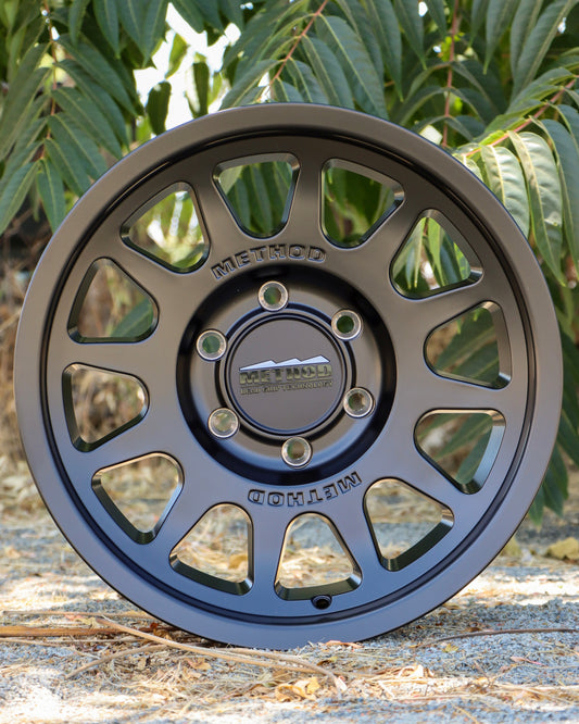 Method Race Wheels – tagged "method" – Koritas Tires