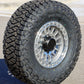 Tremor Aftershock 104 X Toyo RT Trail