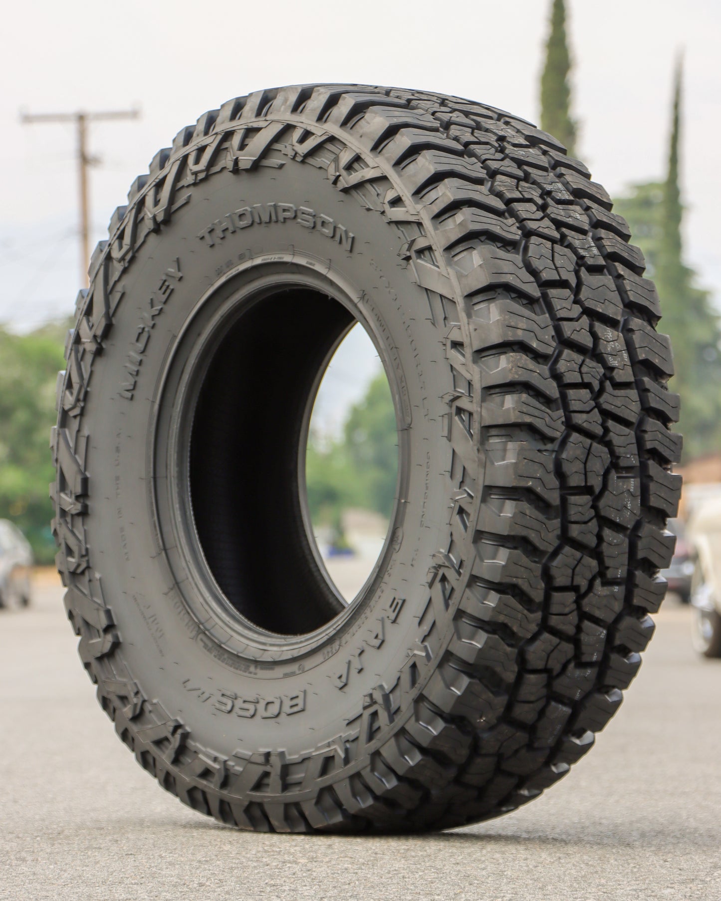 mickey thompson baja boss a/t 