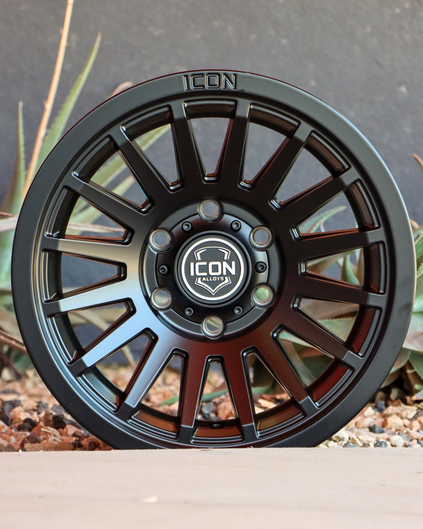 Icon Recon SLX