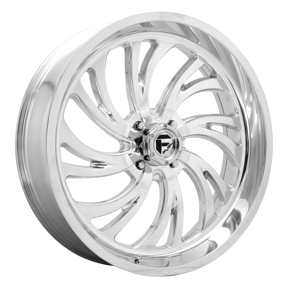 Fuel UTV KOMPRESSORY UTV 24X7 4X137 110.2 H 13MM wheel