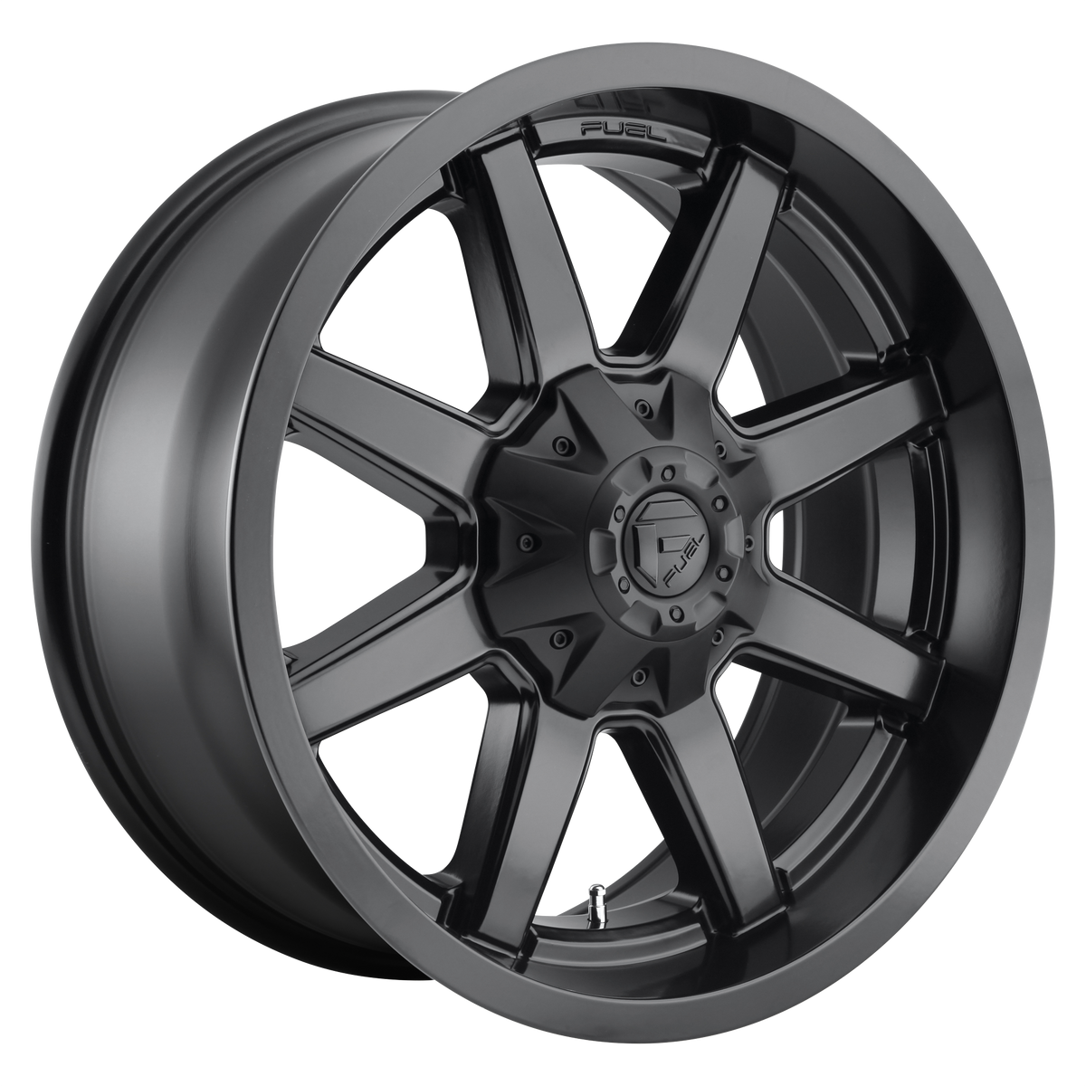 Fuel 1PC MAVERICK 20X9 6X135/5.5 106.1 BD +01 wheel