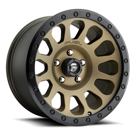 Fuel UTV VECTOR UTV 15X7 4X156 132 ZDB +13 wheel