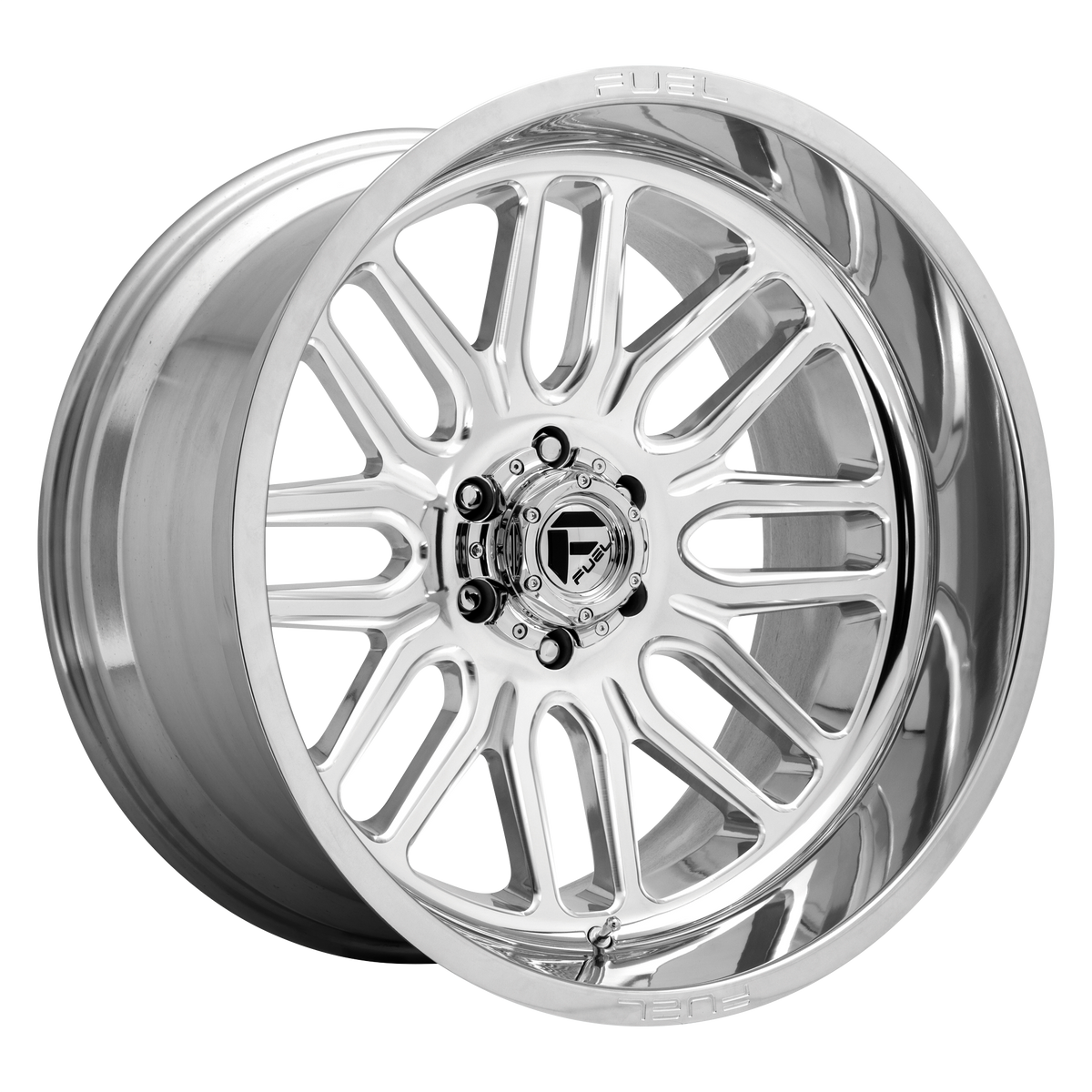 Fuel 1PC IGNITE 22X12 6X5.5 106.1 H -43 wheel