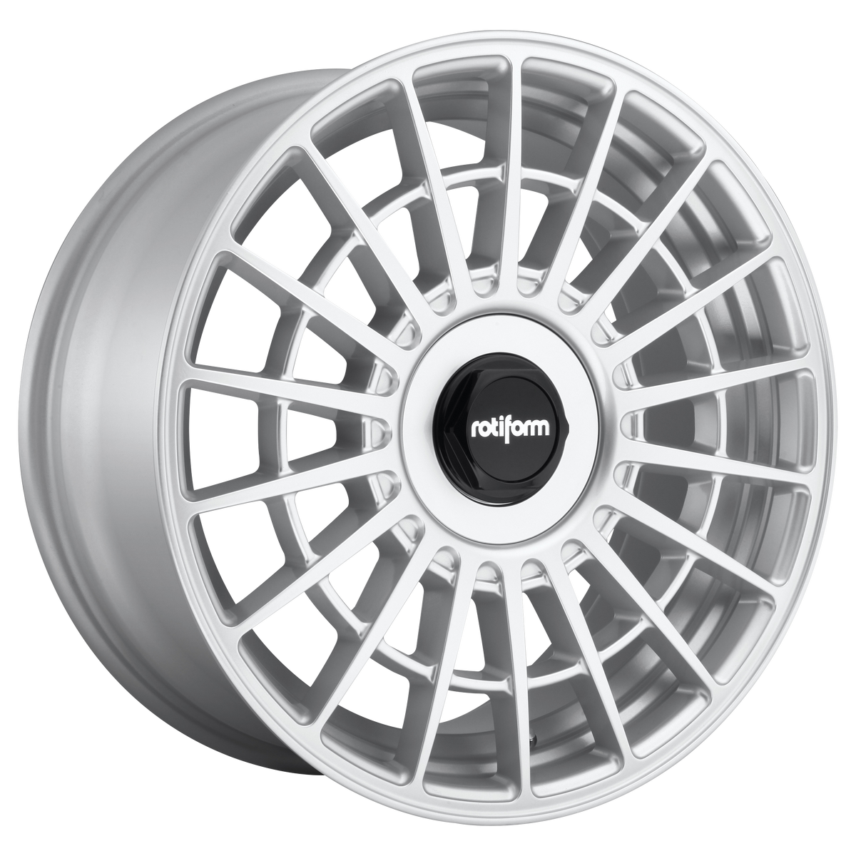 Rotiform LAS-R 18X8.5 5X112/4.5 72 SL 45MM wheel