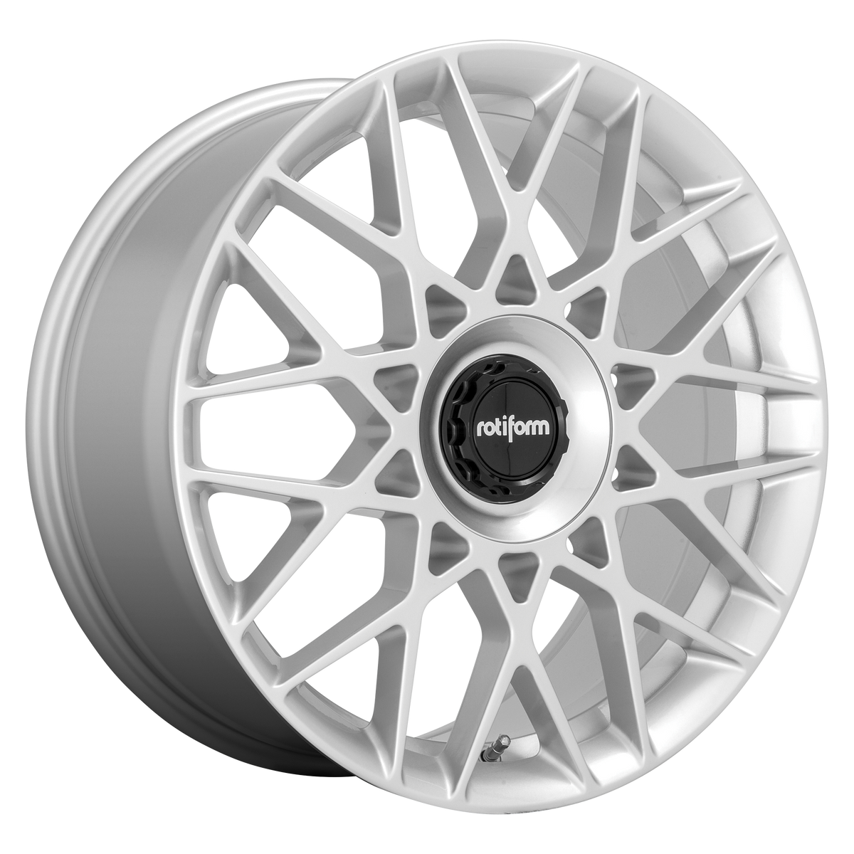 Rotiform BLQ-C 19X8.5 5X112 66.56 SL 45MM wheel