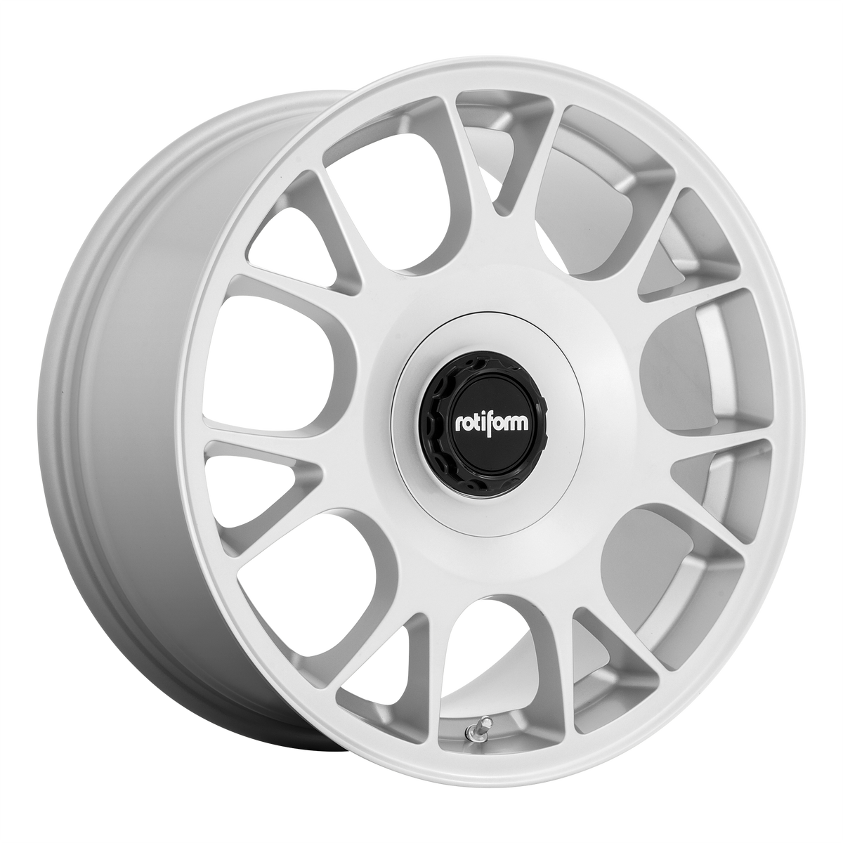 Rotiform TUF-R 19X8.5 BLANK 72 SS +20 108-121 wheel