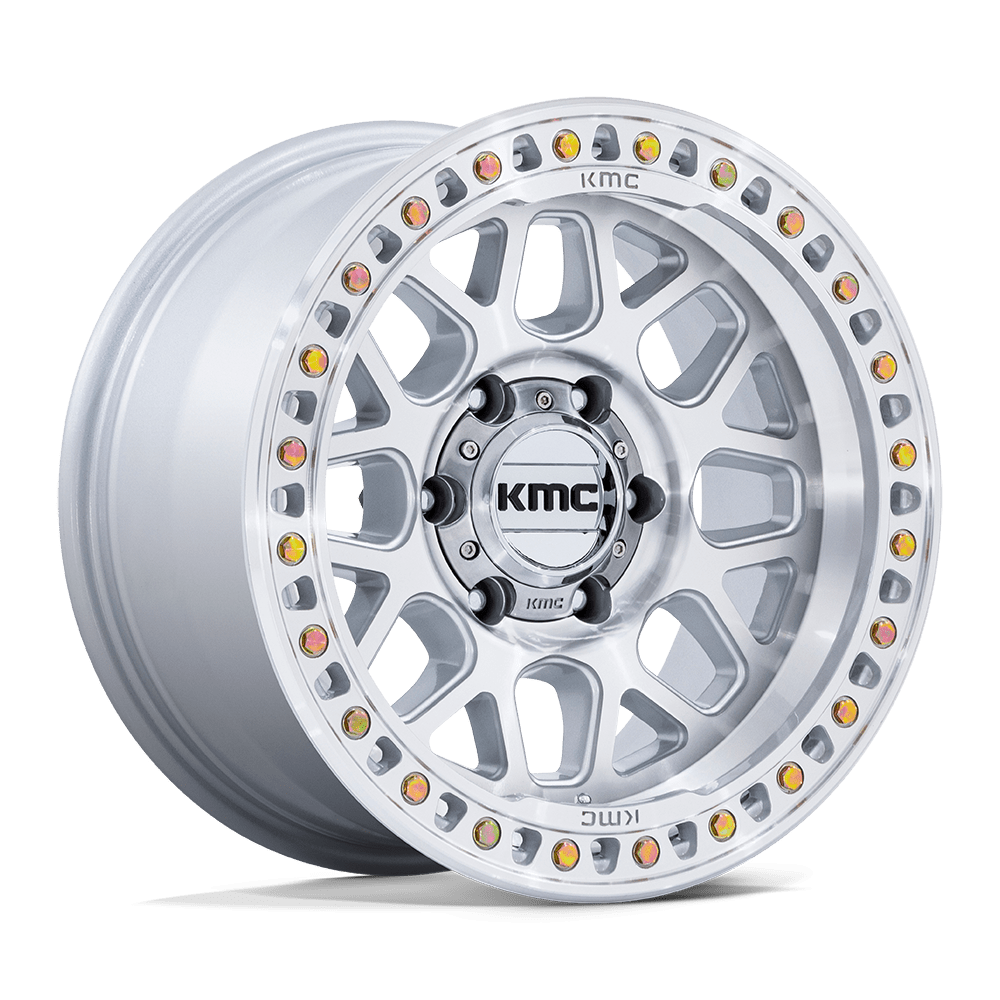 KMC GRS Wheel