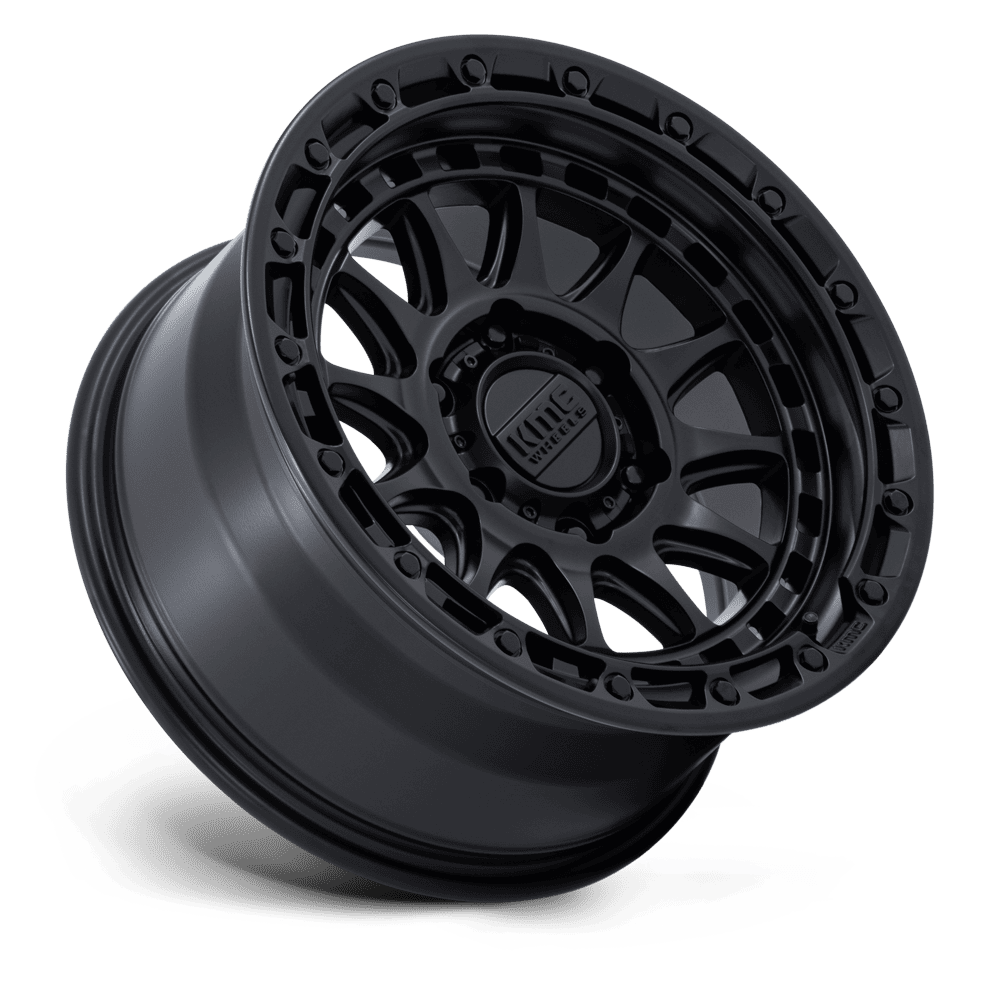KMC Crux KM556 Off-Road Wheels – Aggressive Truck & SUV Wheels