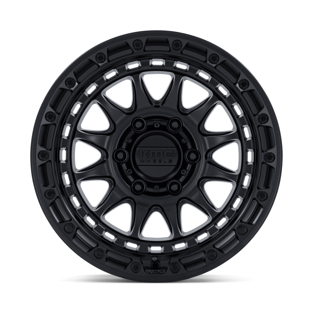 KMC Crux KM556 Off-Road Wheels – Aggressive Truck & SUV Wheels