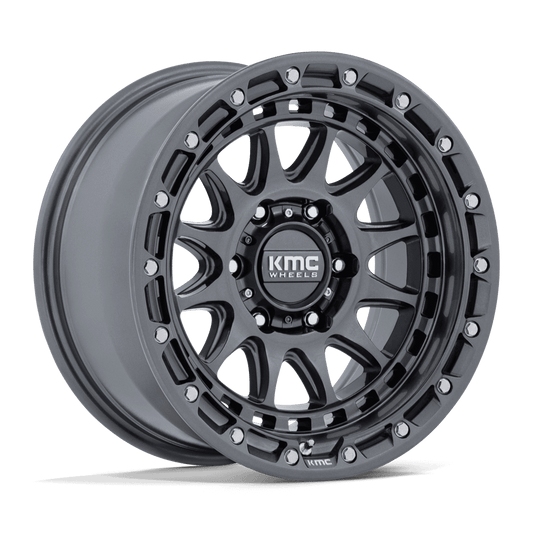 KMC Crux KM556 Off-Road Wheels – Aggressive Truck & SUV Wheels