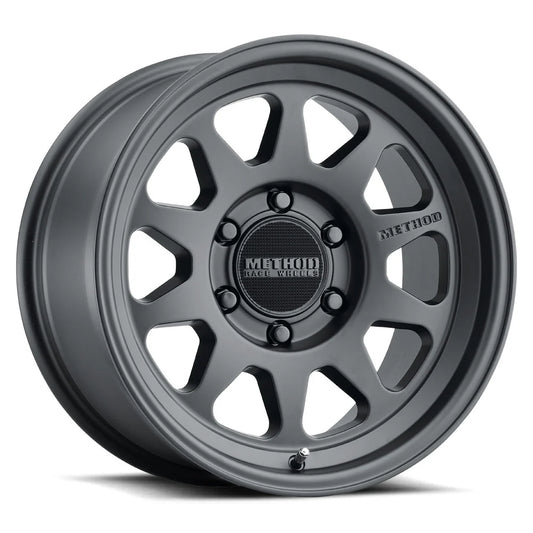 Method MR316 – 10-Spoke Truck & SUV Off-Road Alloy Wheel