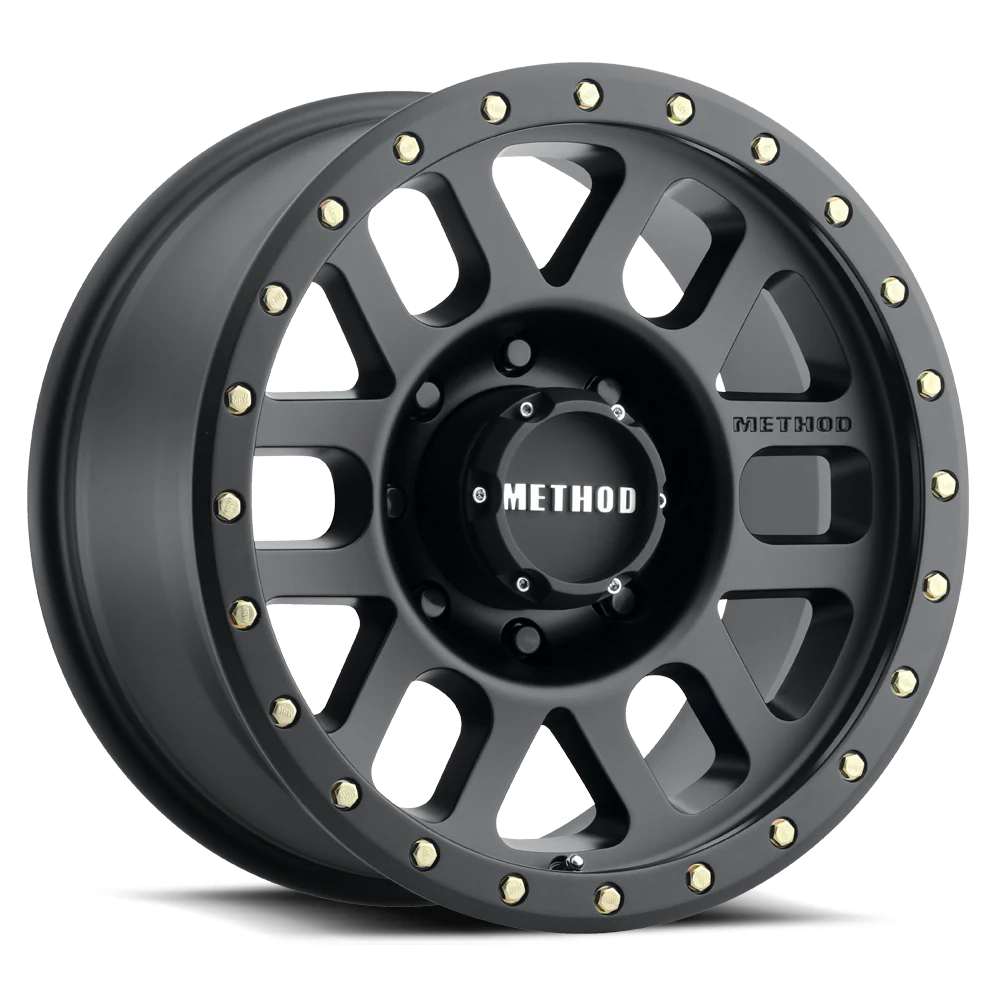 Method MR309 Grid