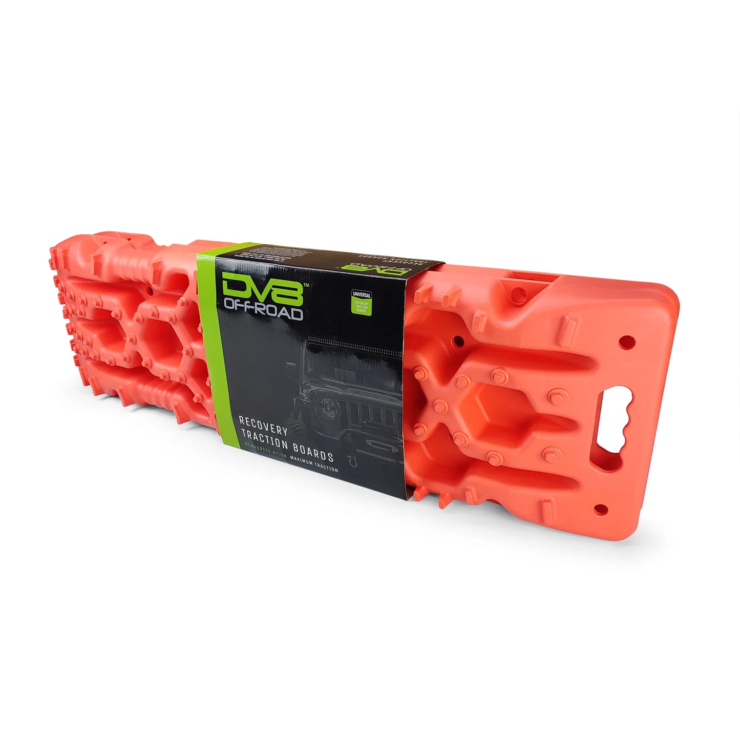 DV8 Off-Road Traction Boards with Carry Bag
