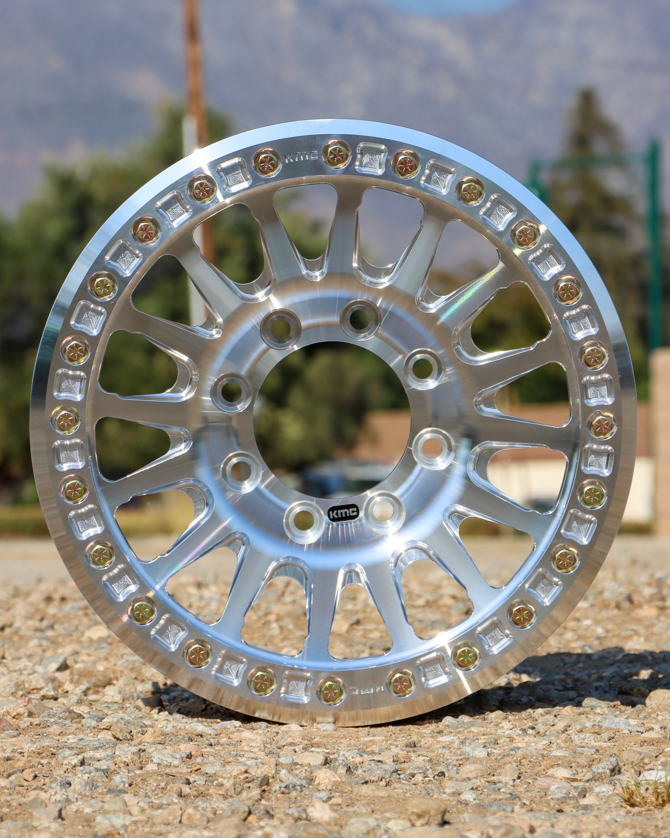 KMC Impact Forged Beadlock Wheels – Koritas Tires