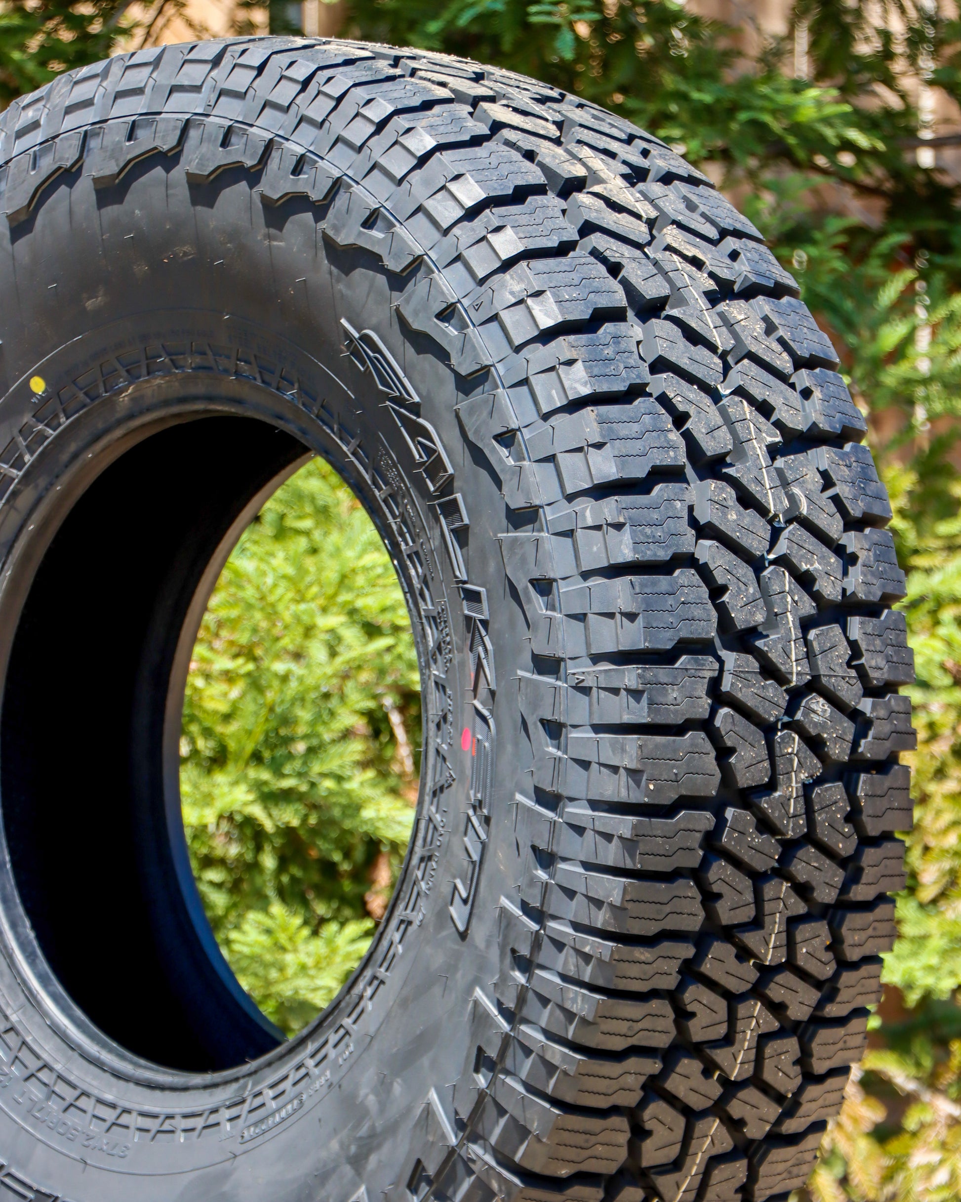 Falken Wildpeak AT3W – Koritas Tires
