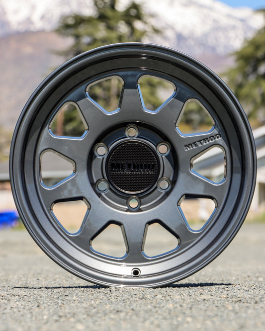 Method Race Wheels – tagged "method" – Koritas Tires