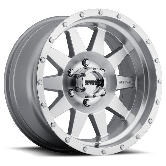 Method Race Wheels – tagged "method" – Koritas Tires