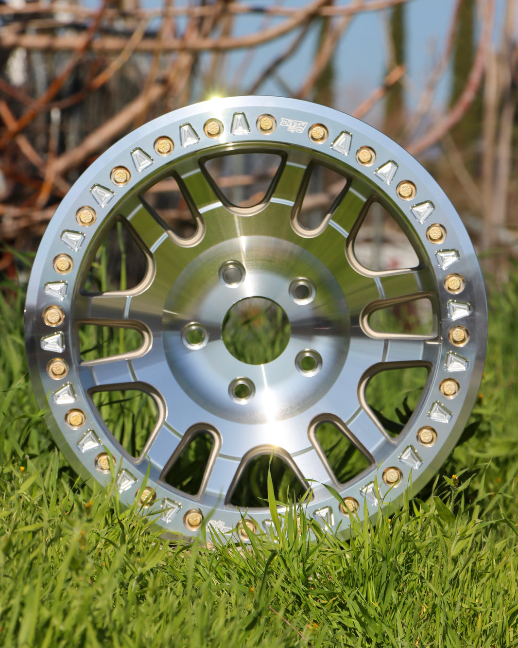 Off-Road Beadlock Wheels – Koritas Tires