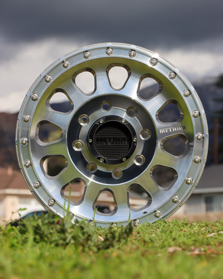 Method Race Wheels – tagged "method" – Koritas Tires