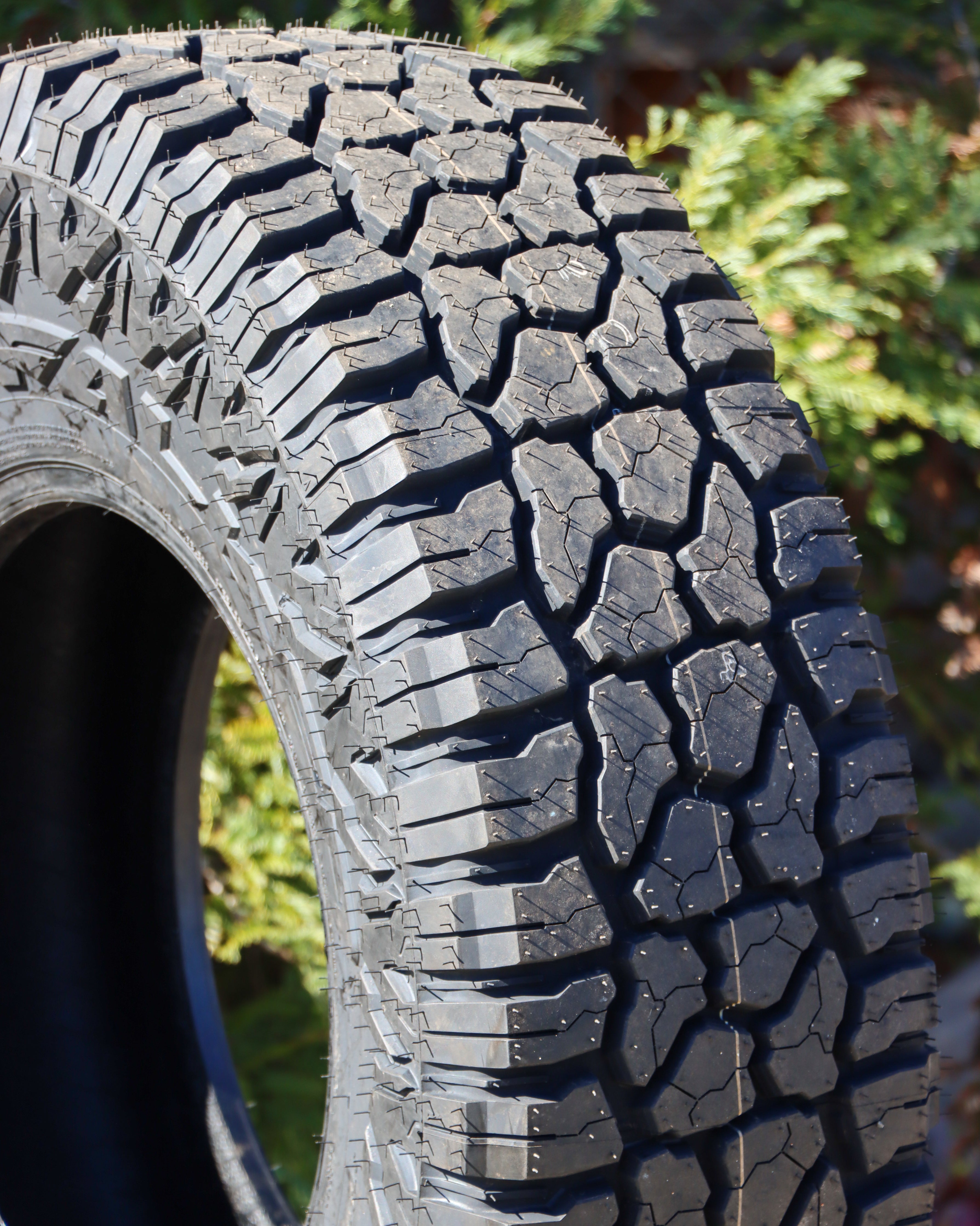 Falken Wildpeak R/T – Koritas Tires